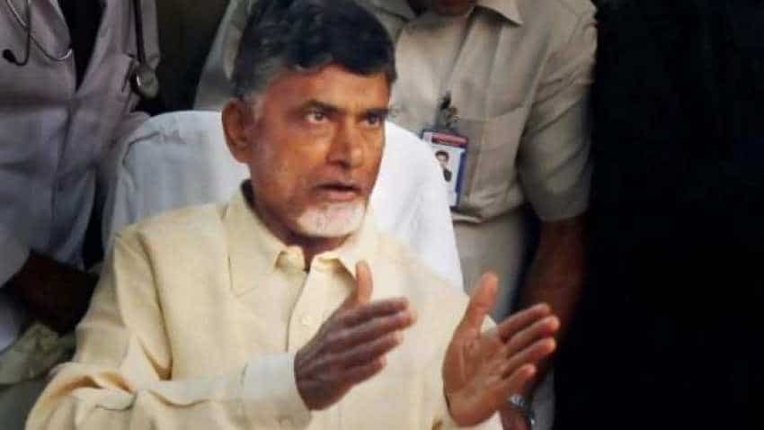 Row breaks out between Andhra, Telangana over alleged data breach