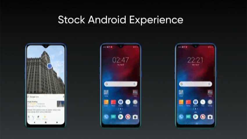 REVEALED! Realme 3 Price in India on Flipkart: Buy Smartphone with Super Helio P70 processor, 4230 mAh battery at Rs 8999! Check availability, details REVEALED! Realme 3 Price in India on Flipkart: Buy Smartphone with Super Helio P70 processor, 4230 mAh battery at Rs 8999! Check availability, details