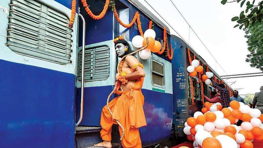 These 5 Indian Railways trips are awesome, will leave you inspired