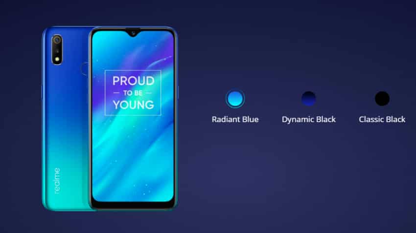 Realme: Won't offer higher margins to offline retailers at cost of customers Realme: Won't offer higher margins to offline retailers at cost of customers