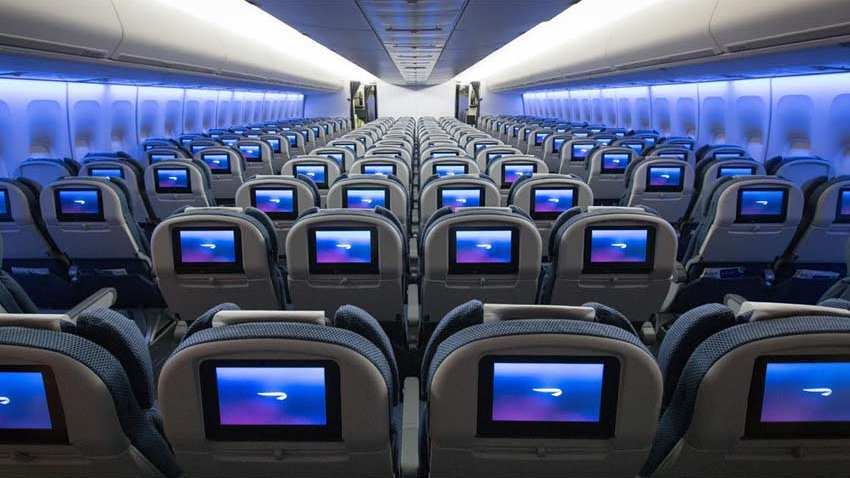 From Green Book to Bohemian Rhapsody, British Airways now offers 'Award Worthy' in-flight entertainment From Green Book to Bohemian Rhapsody, British Airways now offers 'Award Worthy' in-flight entertainment