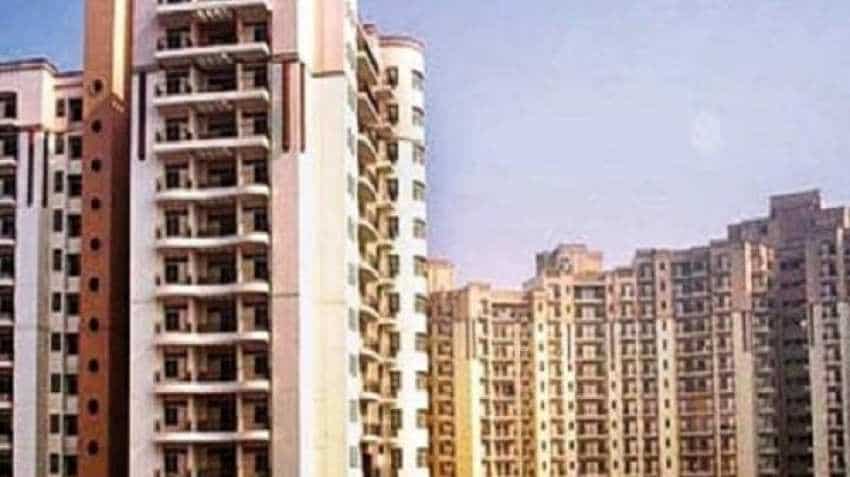 NBFC crisis slows GDP growth, real estate worst hit NBFC crisis slows GDP growth, real estate worst hit