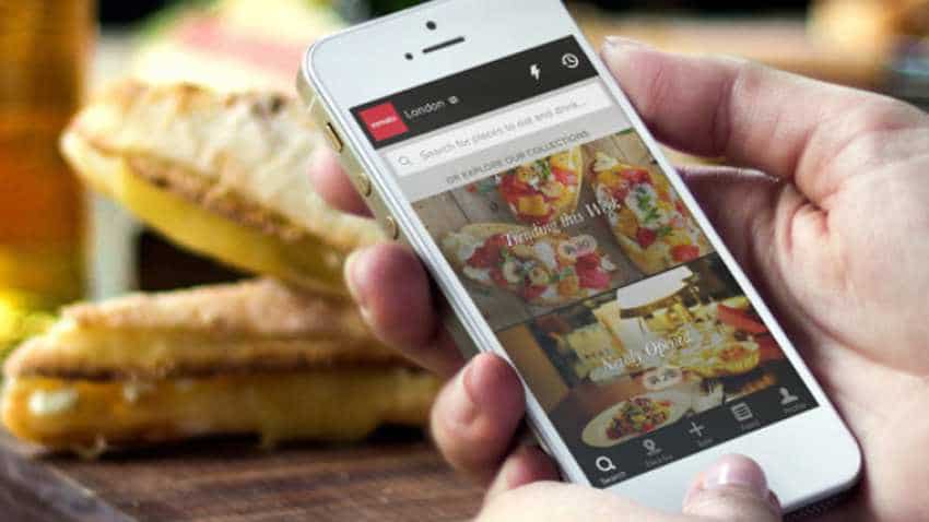 Zomato to sell UAE food delivery biz for $172 mn