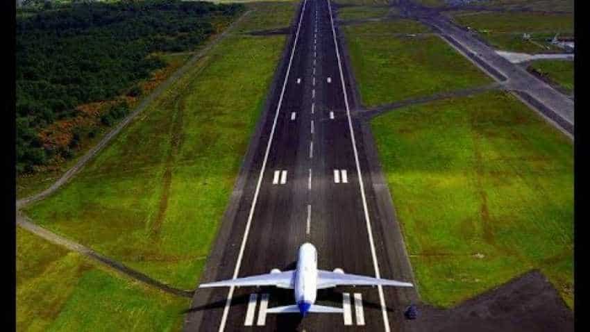 Sindhudurg to be Konkan&#039;s first airport on air map soon