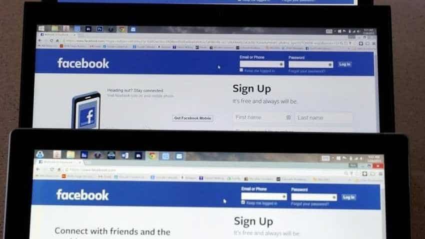 Why Facebook is facing backlash over its secure login process two-factor authentication (2FA)