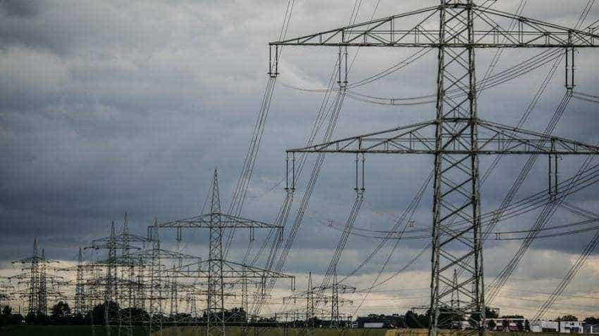 Uttar Pradesh to get 40 paise/unit cheaper power from plant Uttar Pradesh to get 40 paise/unit cheaper power from plant