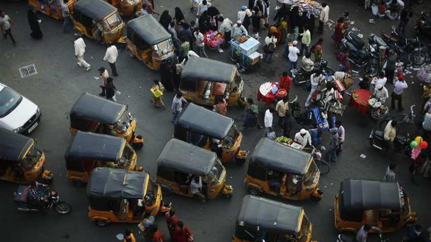 Delhiites to pay more for Auto-rickshaws, fares set to rise by 14.3% Delhiites to pay more for Auto-rickshaws, fares set to rise by 14.3%