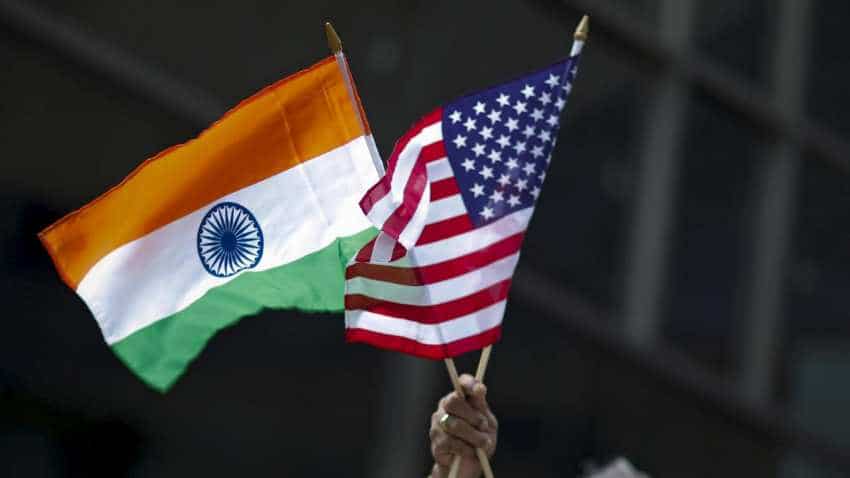 GSP benefit withdrawal by US will not have significant impact on India's exports, says commerce secretary Anup Wadhawan GSP benefit withdrawal by US will not have significant impact on India's exports, says commerce secretary Anup Wadhawan