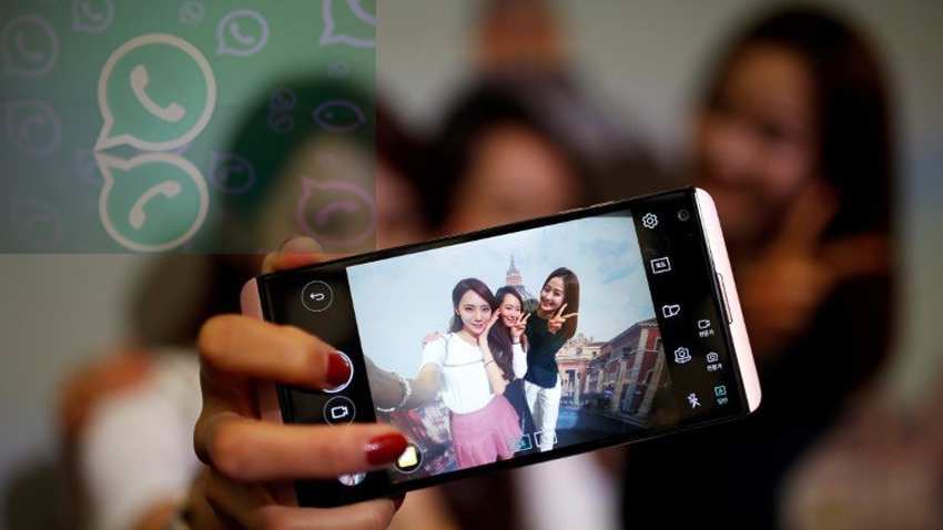 WhatsApp will soon let you find forgotten images, videos, audio, documents and more: Here is how WhatsApp will soon let you find forgotten images, videos, audio, documents and more: Here is how