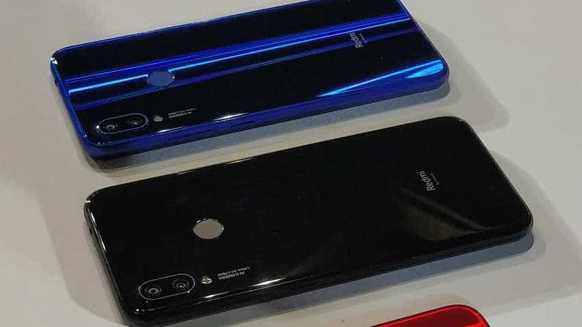 Jio vs Airtel offers: What you may get on purchasing Xiaomi Redmi Note 7, Redmi Note 7 Pro Jio vs Airtel offers: What you may get on purchasing Xiaomi Redmi Note 7, Redmi Note 7 Pro