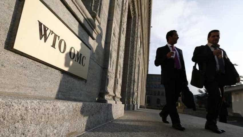 India's import duties not high; within global trade norms of WTO: Government India's import duties not high; within global trade norms of WTO: Government