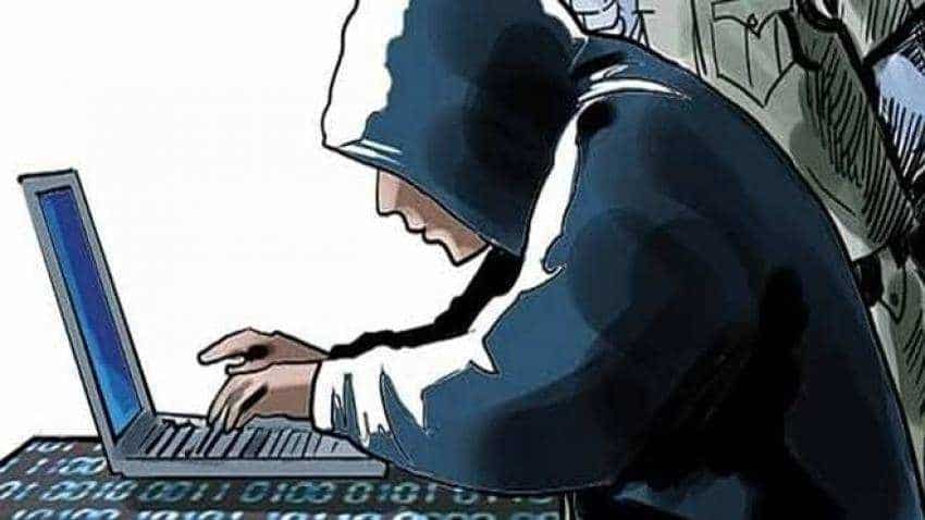 14.5% Indian companies could not detect any cyber attack in 2018