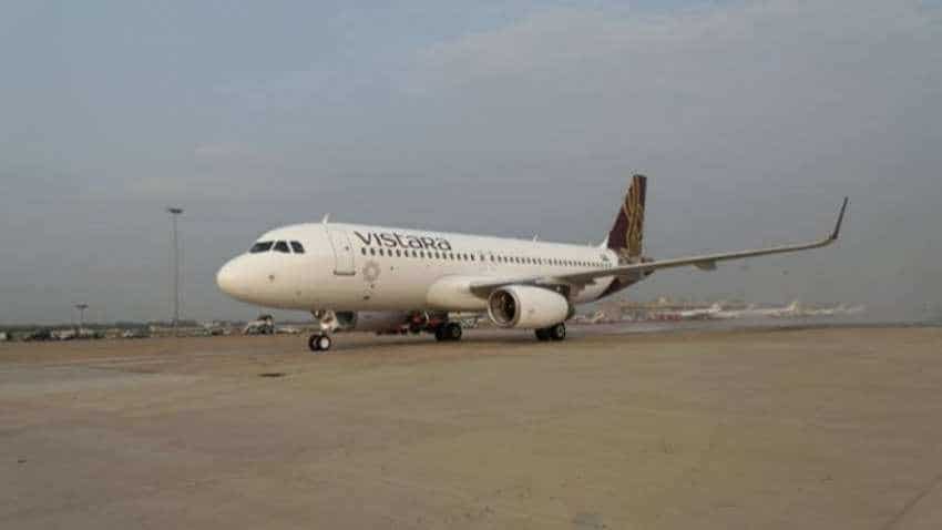 Vistara to operate 16 new flights starting March 5