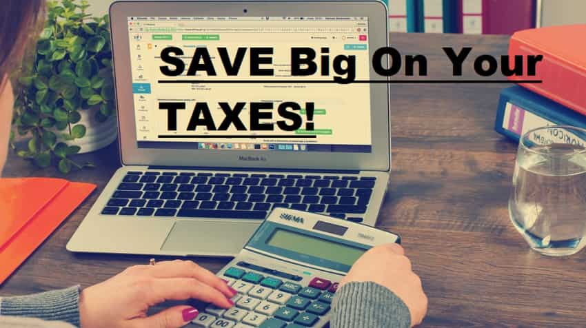 Want to save Income Tax? These 5 options other than 80C will help you Want to save Income Tax? These 5 options other than 80C will help you