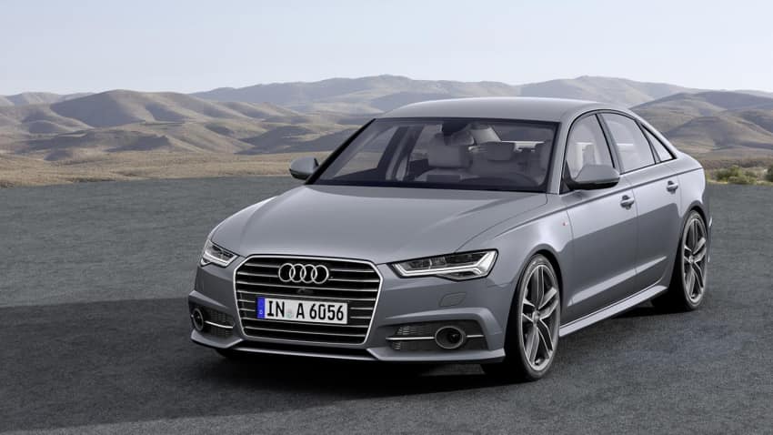 Audi India launches A6 Lifestyle Edition priced at Rs 49.99 lakh Audi India launches A6 Lifestyle Edition priced at Rs 49.99 lakh