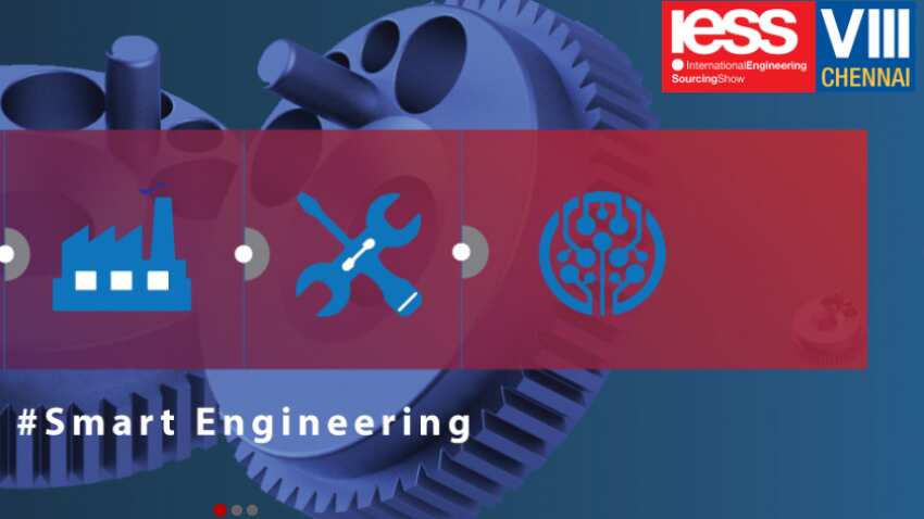 Eighth editon of engineering export on March 14 Eighth editon of engineering export on March 14