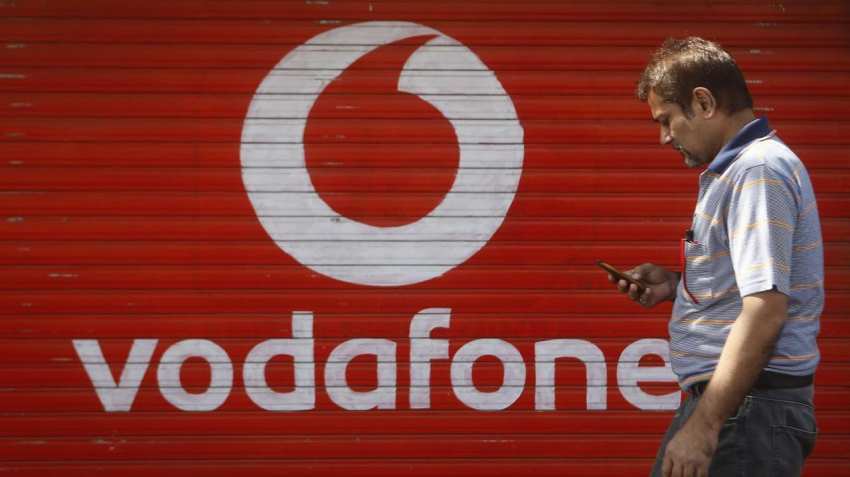 Vodafone launches new Rs 396 prepaid plan