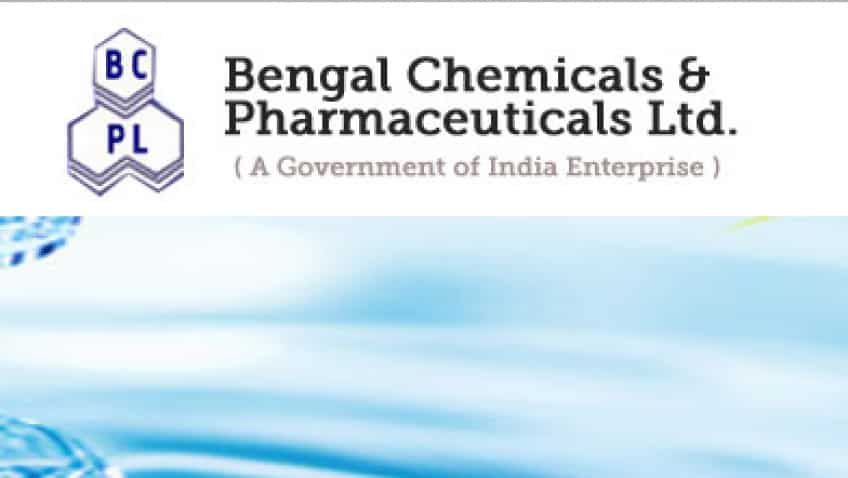 Bengal Chemicals posts Rs 16cr net profit in Apr-Dec Bengal Chemicals posts Rs 16cr net profit in Apr-Dec