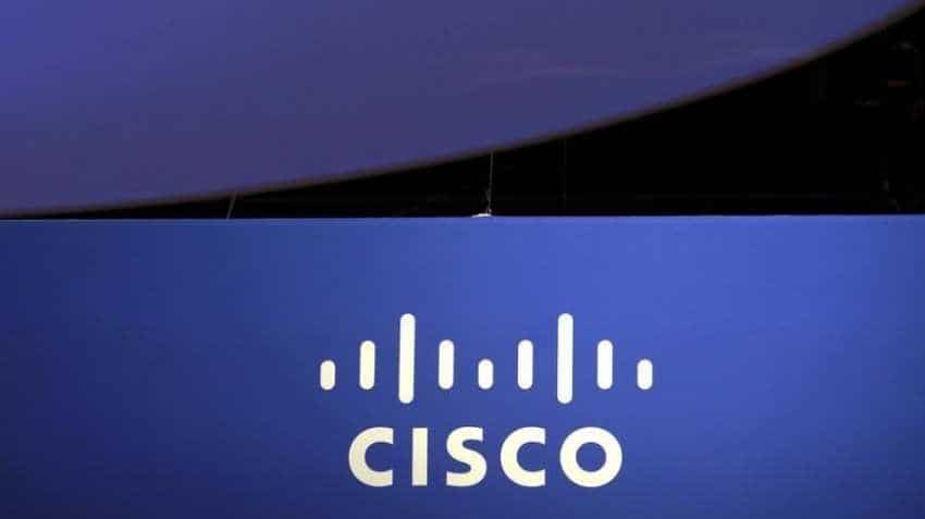 Indian-origin Cisco ex-director arrested in $9.3mn fraud in US. 