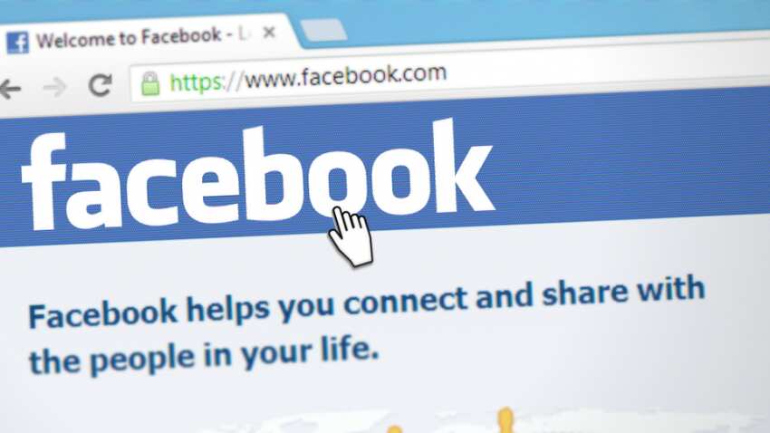 Facebook to impart digital training to 1 mn in Asia Pacific. 