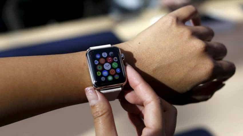 Apple continues to rule the global wearables market; Xiaomi follows: IDC