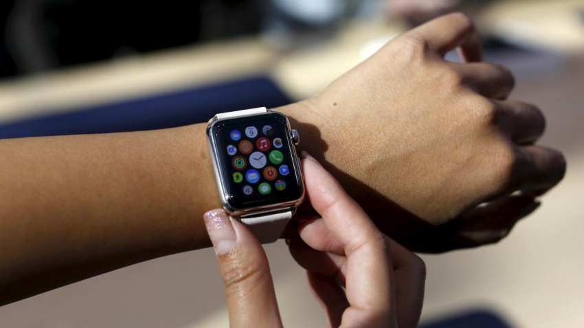 Apple continues to rule the global wearables market; Xiaomi follows: IDC Apple continues to rule the global wearables market; Xiaomi follows: IDC