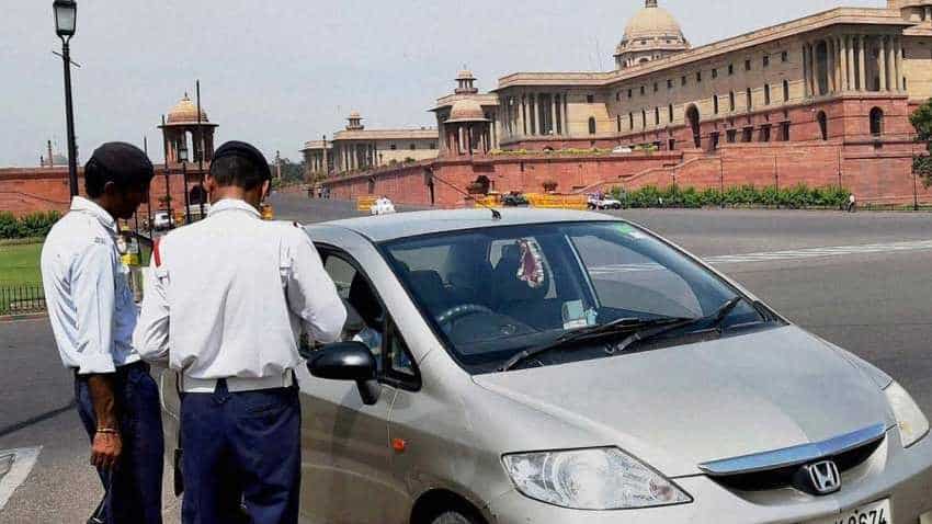 Seeking Driving License in Delhi? Now, even a small mistake may cost you heavily - Here is why