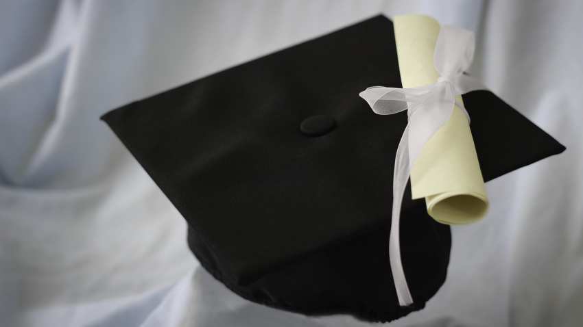 Education Loan: Check rate of interest charged by different banks to choose the best one for you Education Loan: Check rate of interest charged by different banks to choose the best one for you