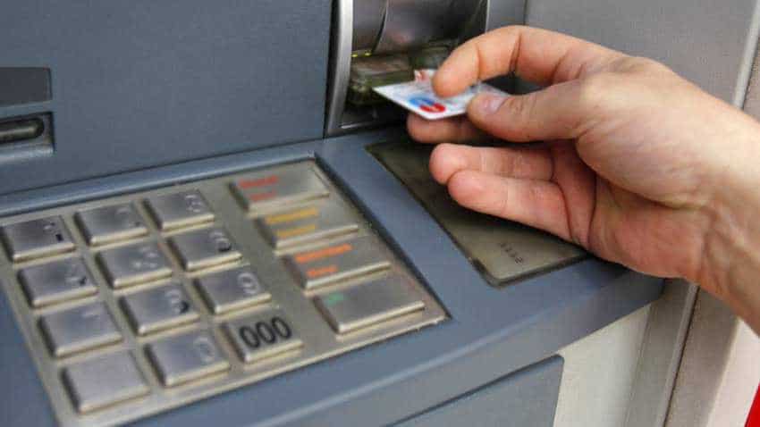  SBI vs HDFC Bank charges: What will happen if you exhaust ATM services, debit card limits?