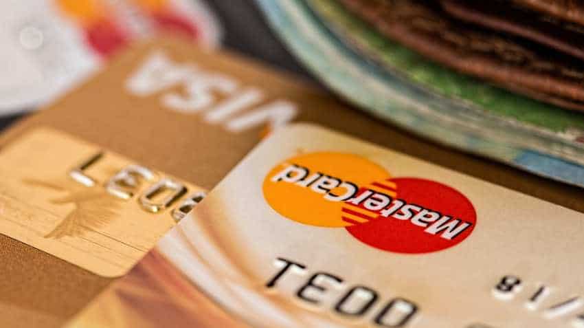 Heading: Is it wise to hold more than one credit card? Find out! Heading: Is it wise to hold more than one credit card? Find out!