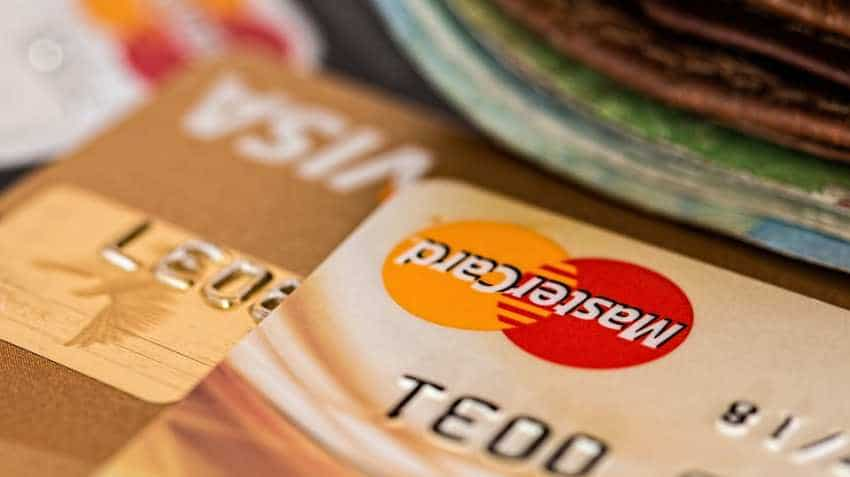 Heading: Is it wise to hold more than one credit card? Find out!  