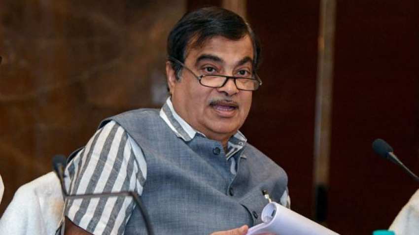 At IIM, Nagpur, here is what Nitin Gadkari said about jobs for locals