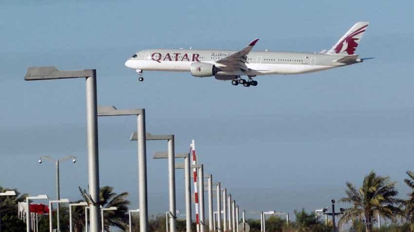 Qatar Airways to phase out A380 from 2024