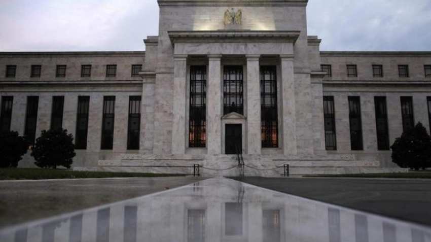 Federal Reserve scraps 'qualitative' test for U.S. banks in 2019 stress tests Federal Reserve scraps 'qualitative' test for U.S. banks in 2019 stress tests