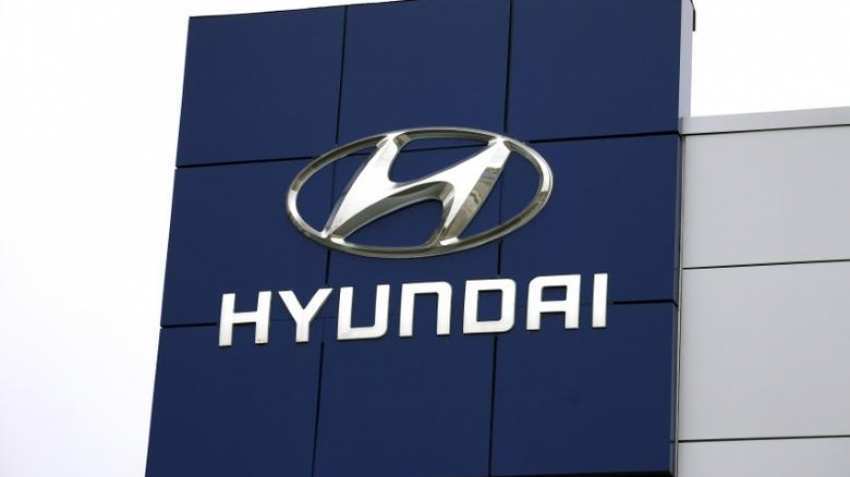 Hyundai may suspend production at one of its Chinese plants as slowdown bites