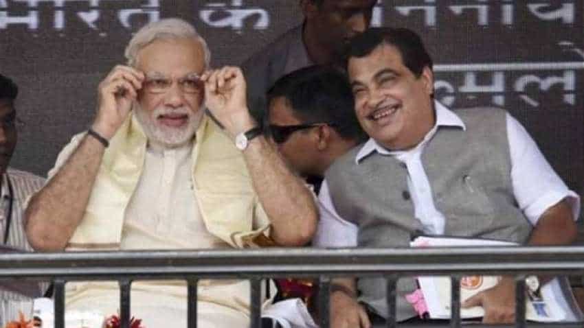 Affordable Housing alert! How Mumbai Port Trust holds key to Nitin Gadkari's housing shortage solution in the city Affordable Housing alert! How Mumbai Port Trust holds key to Nitin Gadkari's housing shortage solution in the city