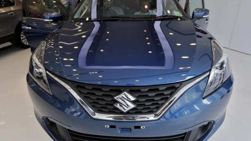 Big discounts on Maruti Suzuki cars: Get up to Rs 95,000 off - Check offer on your favourite car! Big discounts on Maruti Suzuki cars: Get up to Rs 95,000 off - Check offer on your favourite car!
