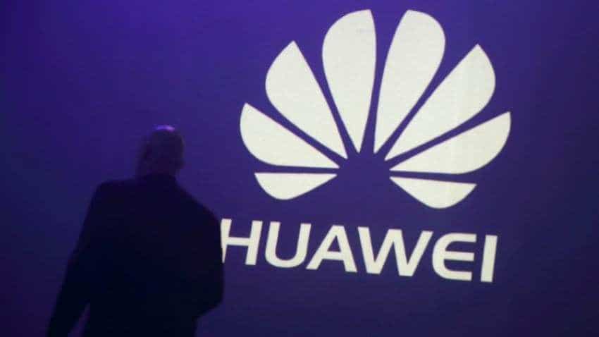 Huawei sues US government, says ban on its equipment unconstitutional Huawei sues US government, says ban on its equipment unconstitutional