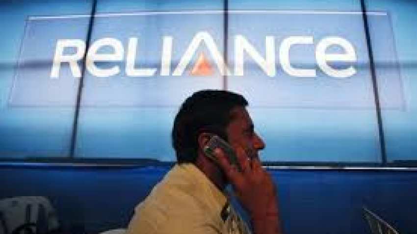 Reliance Capital To Cut Debt By Rs 10 000 To Rs12 Crore By Monetising Stakes In Group Companies Non Core Investments Zee Business