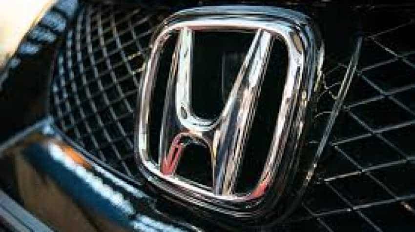 Honda Cars India expects to end current fiscal with 8 per cent sales growth Honda Cars India expects to end current fiscal with 8 per cent sales growth