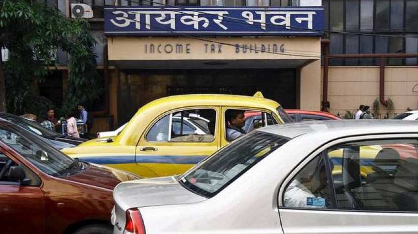 Demonetisation: Income Tax department begins final assessment of 87,000 suspicious deposit cases Demonetisation: Income Tax department begins final assessment of 87,000 suspicious deposit cases