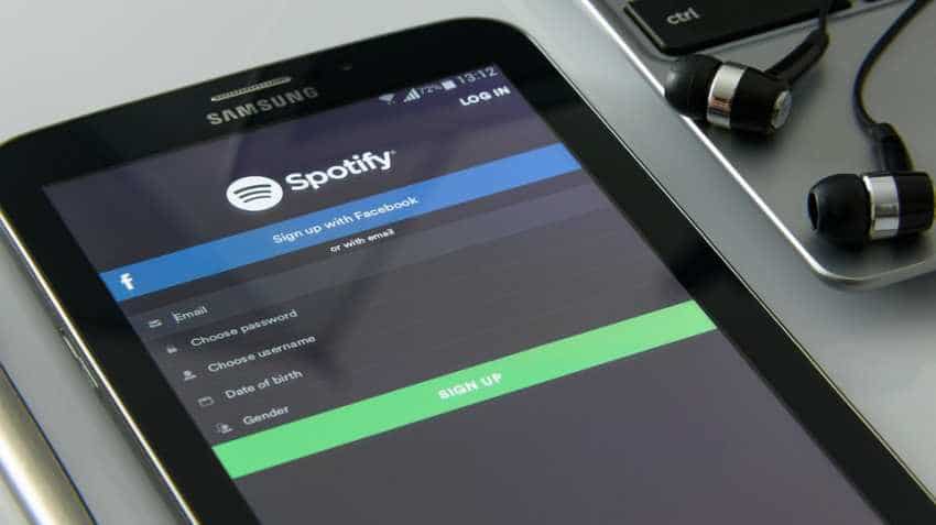 68% of most trending artists in India are international, says Swedish music streaming giant