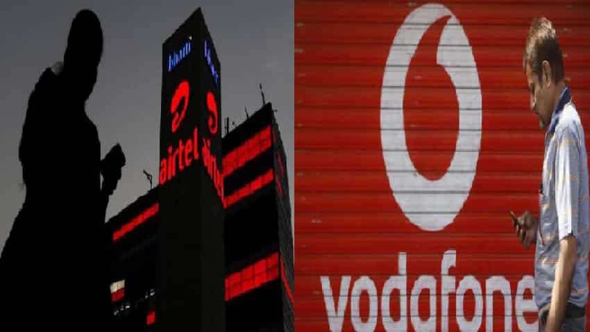 Vodafone, Airtel revise Rs 169 plan - Is it better than Reliance Jio? Vodafone, Airtel revise Rs 169 plan - Is it better than Reliance Jio?