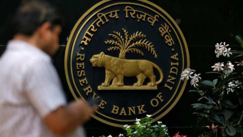 RBI notifies 2 pc interest subsidy scheme for short-term crop loans