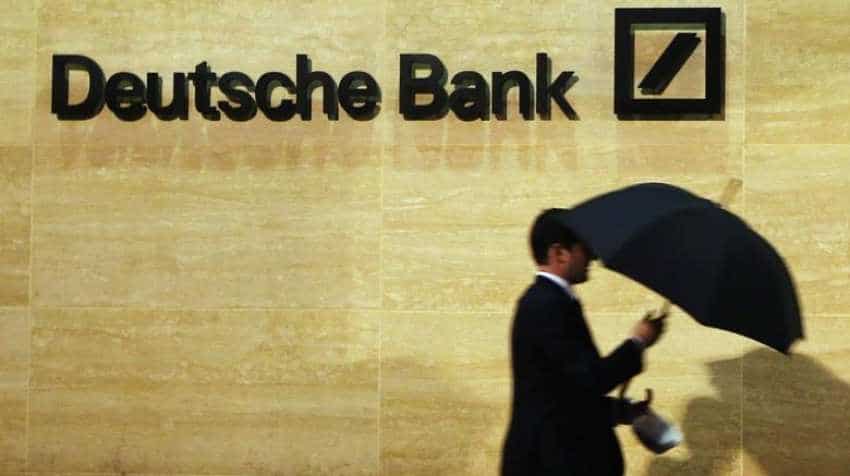 Deutsche Bank, Commerzbank CEOs resume talks over potential merger - Focus