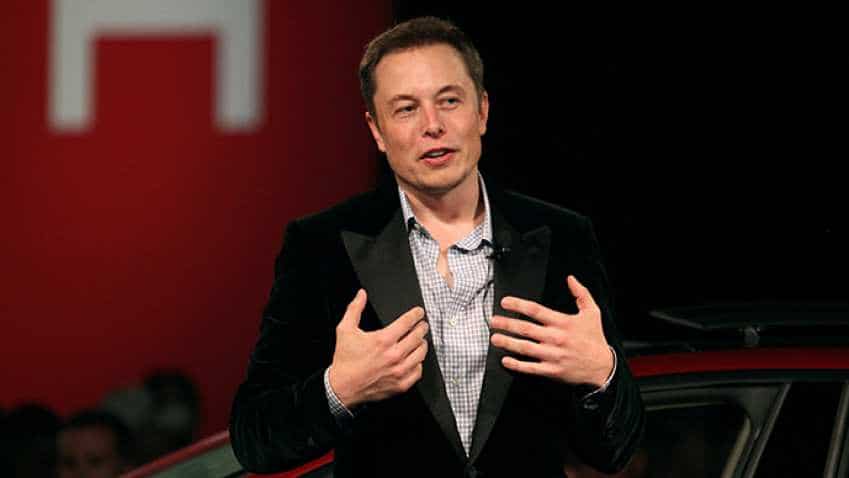 SpaceX CEO Elon Musk&#039;s security clearance under review over pot use - official