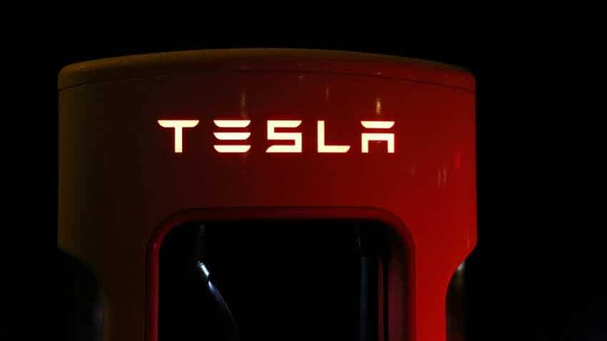 Tesla enters into agreement with Chinese lenders for Gigafactory