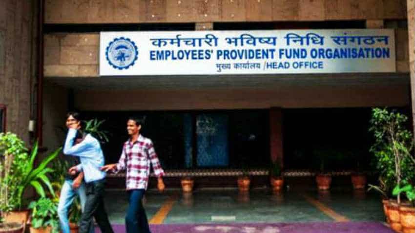 Provident Fund: Having issues with PF? Here is how you can file the complaint with EPFO