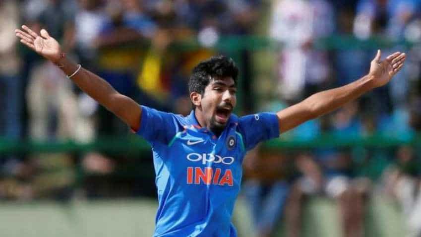 BCCI contract list 2019: Virat Kohli, Jasprit Bumrah to get Rs 5 crore; Shikhar Dhawan dropped from top category BCCI contract list 2019: Virat Kohli, Jasprit Bumrah to get Rs 5 crore; Shikhar Dhawan dropped from top category