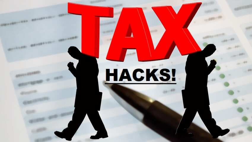 Income Tax return: Be a smart saver! These 5 hacks will save your money Income Tax return: Be a smart saver! These 5 hacks will save your money